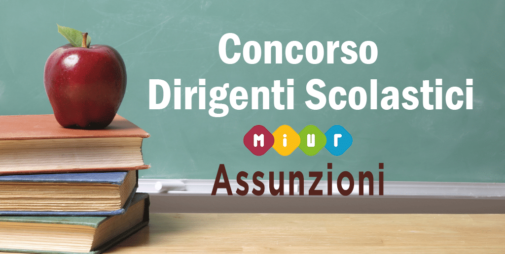 Tempistica per le assunzioni dei neodirigenti scolastici CONF.I.A.L